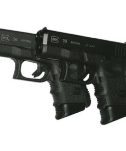 GLOCK 27/33 GRIP EXT PLUS 1