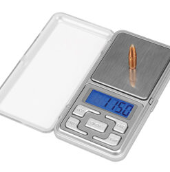 FRANKFORD DS-750 DIGITAL SCALE