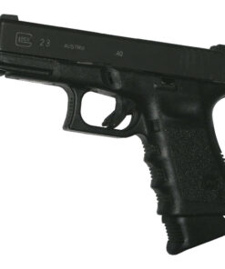 GLOCK MAG EXT FOR ALL HC MAGS