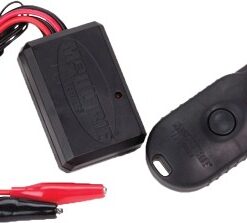 MOULTRIE FEEDER KIT ACTIVATOR - W/REMOTE 300' RANGE