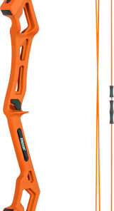 BEAR ARCHERY YOUTH COMPOUND - BOW APPRENTICE RH ORNG AGE 4-7