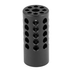 TAC SOL TRAIL LITE .900" COMP MBLK