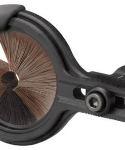 TROPHY RIDGE REST WHISKER - BISCUIT QUICK SHOT MED BROWN