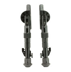 UTG RECON FLEX K-MOD BIPOD BLK