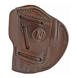 1791 4 WAY IWB/OWB SIGN BRN RH SZ 5