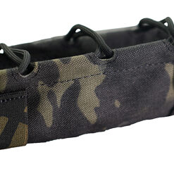 GROVTEC RAIL WRAP 6" MULTICAM BLK