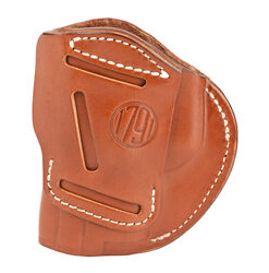 1791 4 WAY IWB/OWB CLAS BRN RH SZ 5