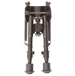 ALLEN BOZEMAN BIPOD 6-9"