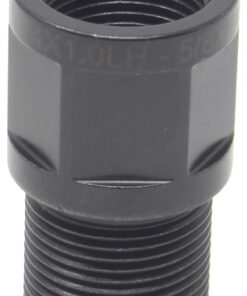 KNS THREAD ADAPTER AK-47 - M14X1.0 LH TO 5/8X24 RH