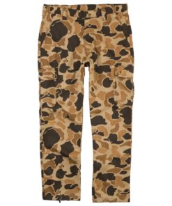 Browning Wasatch Pant Vintage Tan Camo 2XL