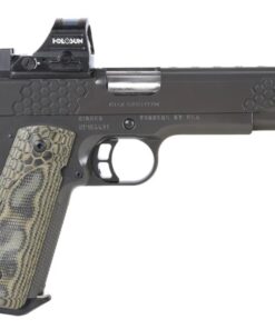 KIMBER KHX CUSTOM OI 45ACP 5" 8+1