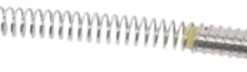 GUNTEC AR9 BUFFER AND SPRING - COMBO