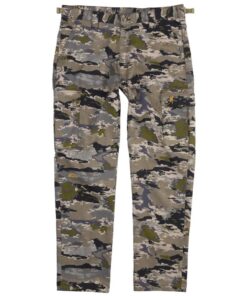 Browning Wasatch Pant Ovix M