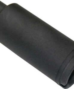GUNTEC AR15 SLIM FLASH CAN - BLACK