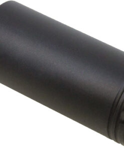 GUNTEC AR9 SLIM FLASH CAN - BLACK