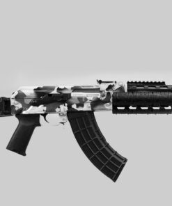 ZASTAVA ARMS USA ZPAP M70 7.62X39 WHITE CAMO