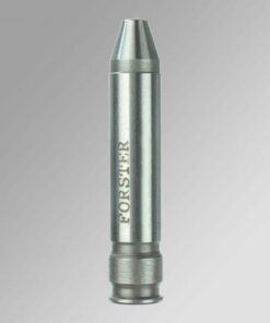 Forster Headspace Gage GO 7.62x39 - 1.252" SAAMI