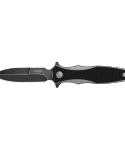 Kershaw Decimus Folding Knife 3-1/4" Spearpoint Blade