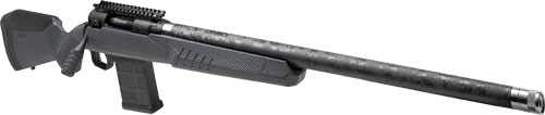 SAVAGE 110 CARBON TACTICAL 24" - 6.5PRC PROOF CARBON ACCUFIT!