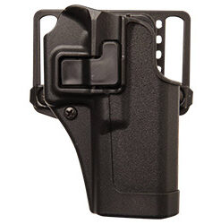 BH SERPA CQC BL/PDL FOR GLK42 RH BLK