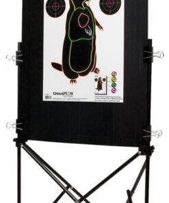 Champion Folding Target Holder