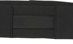 BLACKHAWK BELLY BAND STACHE - NACHO LG 39"-44" BLACK
