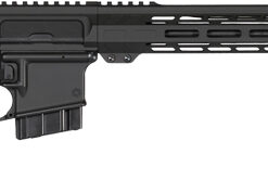 CMMG RIFLE RESOLUTE MK4 22 ARC - 16.1" 10RD BLACK