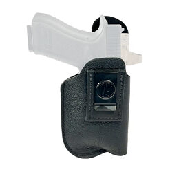 1791 SMTH CNCL BLK OR LB IWB RH SZ5