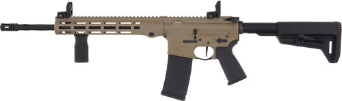 MAXIM MD15 1516 LITE RIFLE - 5.56 NATO 16" FLATE DARK EARTH 2 MAXIM MD15 1516 LITE RIFLE - 5.56 NATO 16" FLATE DARK EARTH - Image 2
