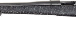 CHRISTENSEN MESA 6.5CM LH 22" - TUNGSTEN CERAKOTE BLACK/GRAY<
