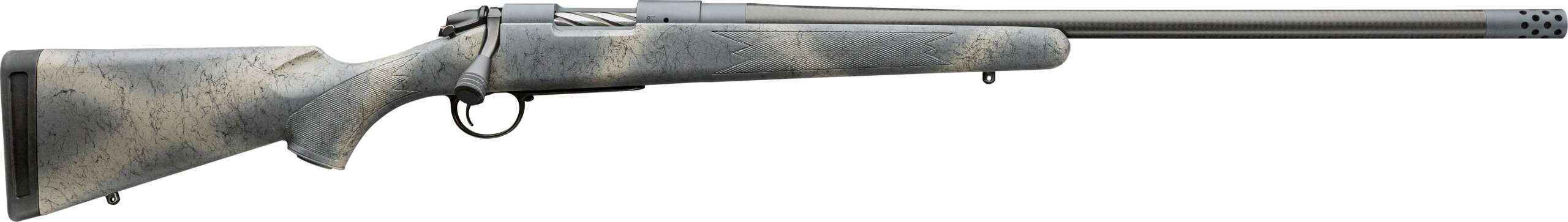 BERGARA RIDGE CF WILDERNESS 6.5PRC 24"