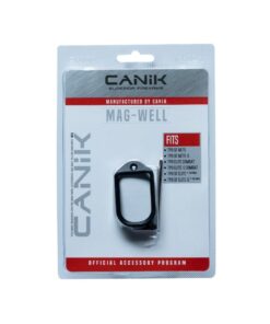 Canik Standard Compact Size Mag-Well for T9 Elite and TP9 Elite Combo