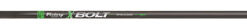 VICTORY ARCHERY XBOLT 22" XBOW - ARROW FLETCHED LIGHTED 3PK