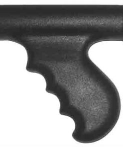 TACSTAR FOREND GRIP - MOSSBERG/MAVERICK W/BARS