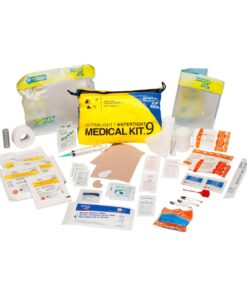 Ready Brands Adventure Medical Kits Ultralight / Watertight Series -  .9
