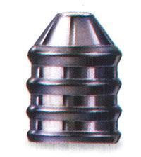 Lee REAL Muzzleloader Mould - Double Cavity (Handles Included) .45" 200 gr