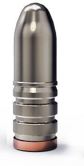 Lee Round Nose Rifle Mould - Double Cavity (Handles Included) .309" 180 gr 1 Lee Round Nose Rifle Mould - Double Cavity (Handles Included) .309" 180 gr