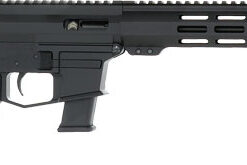 ANGSTADT UDP-9 RIFLE 9MM - 16" 15RD BLACK M-LOK!