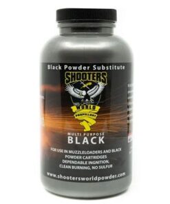 Shooters World Multi Black - 1lb
