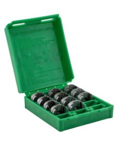 Lee Universal Shell Holder Set