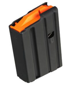 Smith & Wesson M&P15 Magazine .223/5.56 NATO Black Steel 10/rd