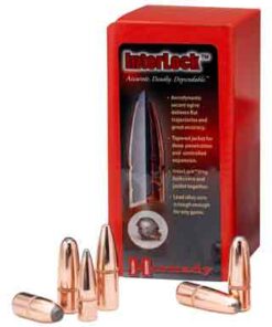 HORNADY BULLETS 7MM .284 - 139GR JSP-BT 100CT 25BX/CS