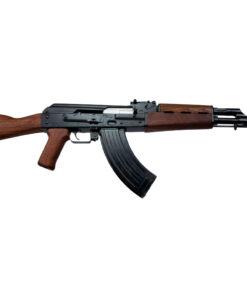 Zastava ZPAPM70 AK-47 Rifle BULGED TRUNNION 1.5MM RECEIVER - Walnut | 7.62x39 | 16.3" Chrome Lined Barrel