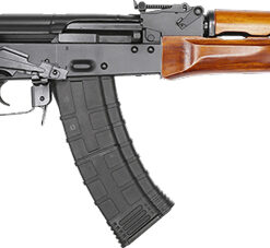 RILEY DEFENSE RAK74 SIDEFOLDER - 5.45X39MM 30RD MATTE/WOOD