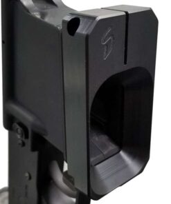 STERN DEFENSE MAG ADAPTER FLARE