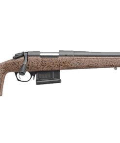 BERGARA HMR 450BM BK/FDE 20" 5+1 TB