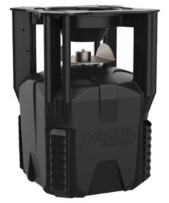 American Hunter XDE Pro Feeder 6V