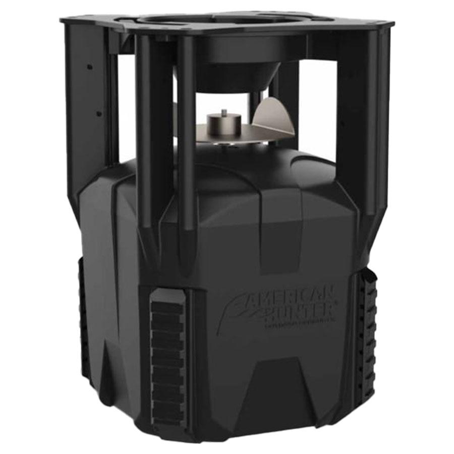 American Hunter XDE Pro Feeder 6V 1 American Hunter XDE Pro Feeder 6V