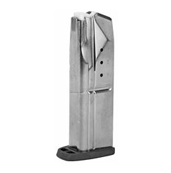 MAG S&W SD9 & SD9VE 9MM 10RD