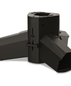 American Hunter Gravity Protein Feeder Head Attachment